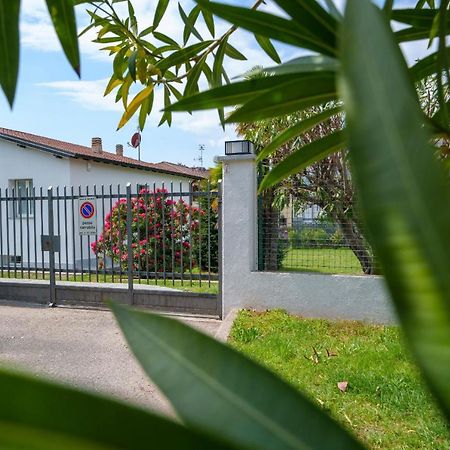 Casa Vacanza Acqua Dolce Maccagno Экстерьер фото