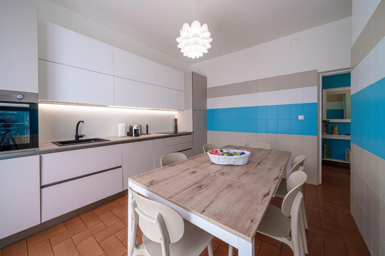 Casa Vacanza Acqua Dolce Maccagno Экстерьер фото