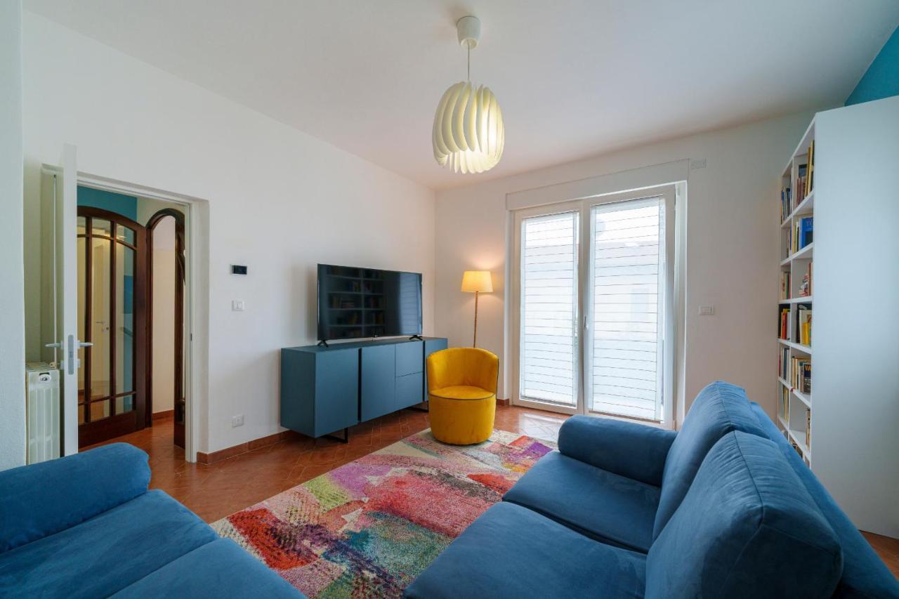 Casa Vacanza Acqua Dolce Maccagno Экстерьер фото