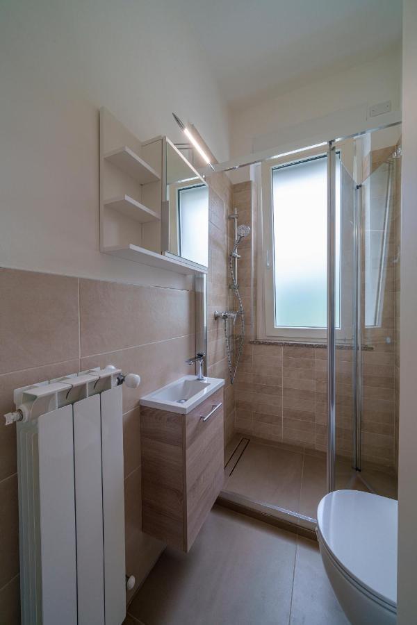 Casa Vacanza Acqua Dolce Maccagno Экстерьер фото