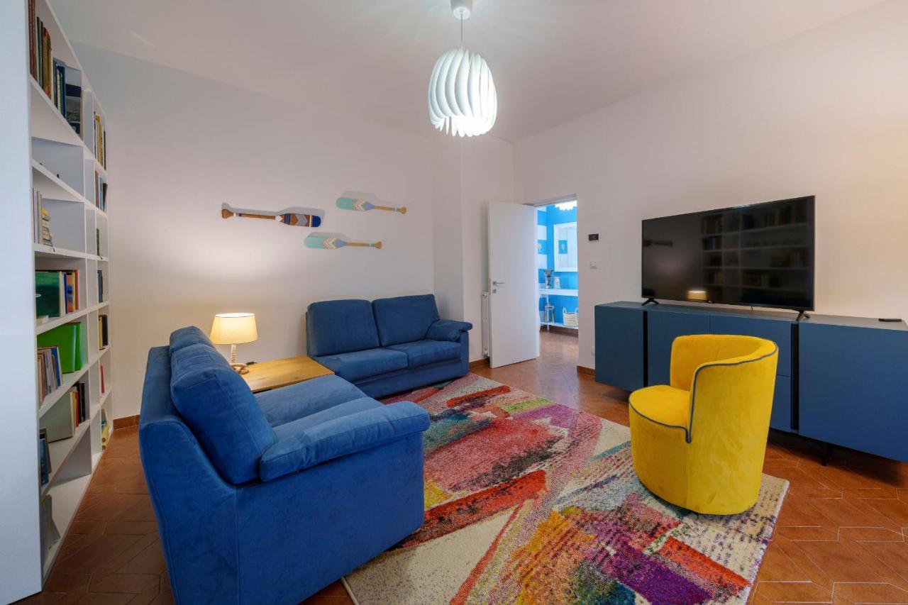 Casa Vacanza Acqua Dolce Maccagno Экстерьер фото