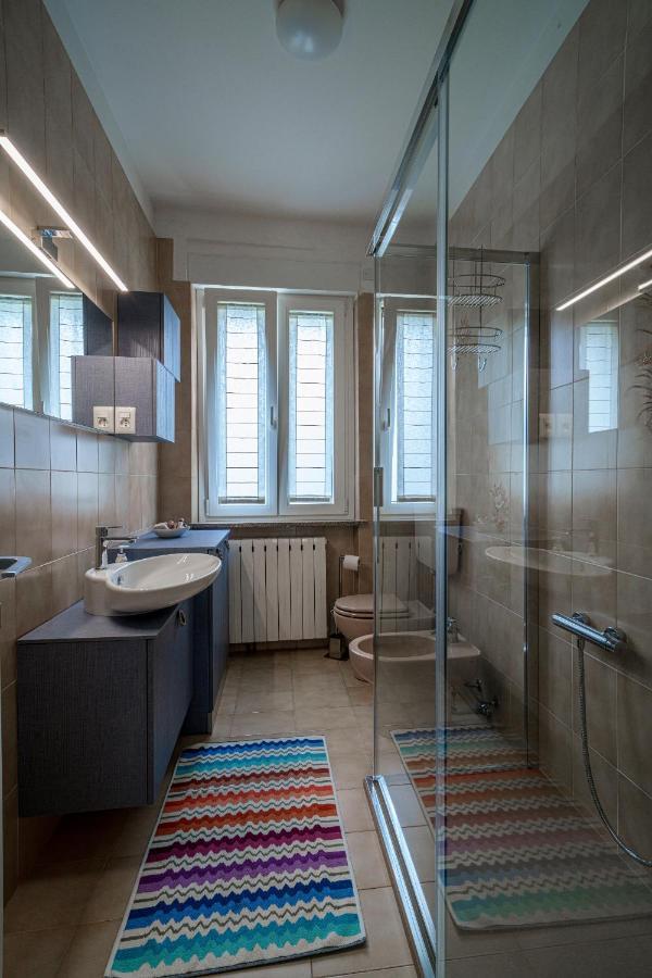 Casa Vacanza Acqua Dolce Maccagno Экстерьер фото