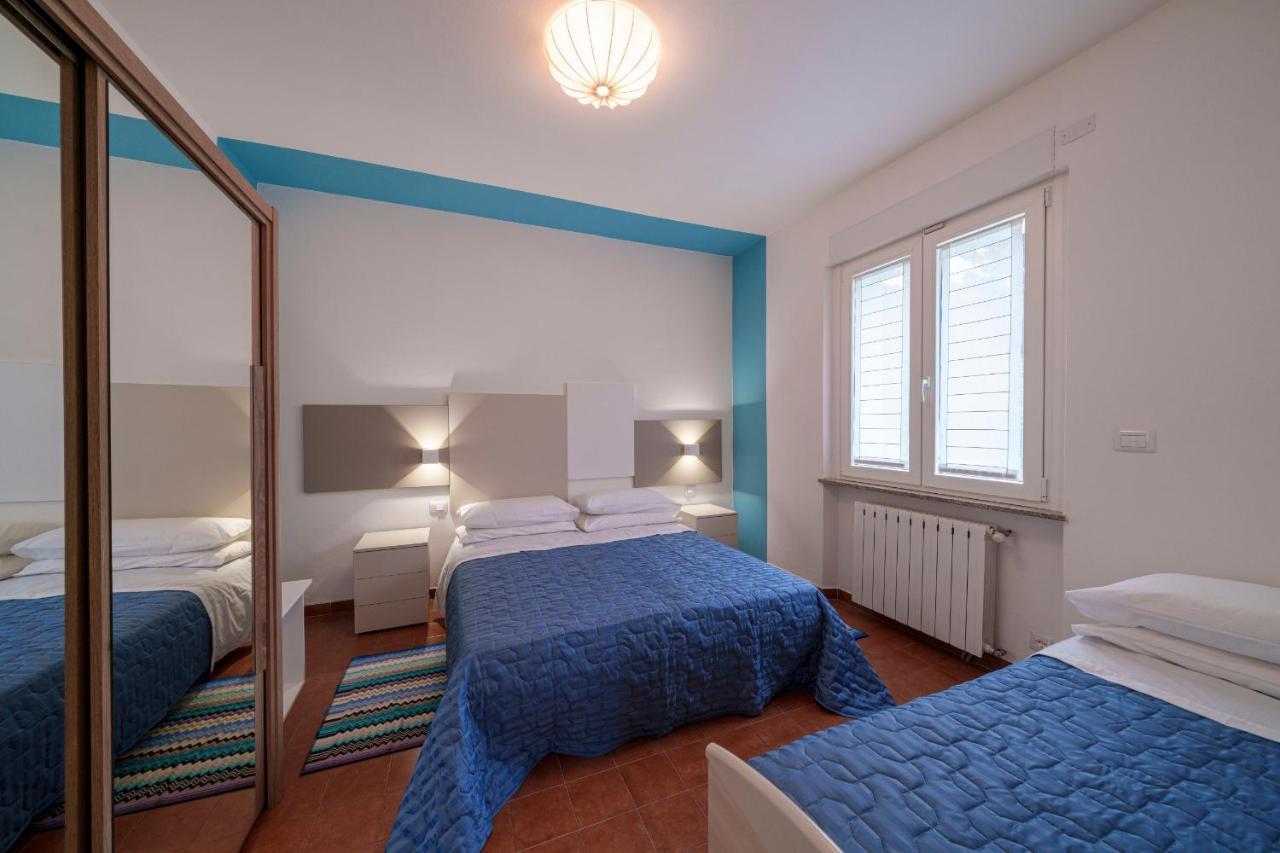 Casa Vacanza Acqua Dolce Maccagno Экстерьер фото